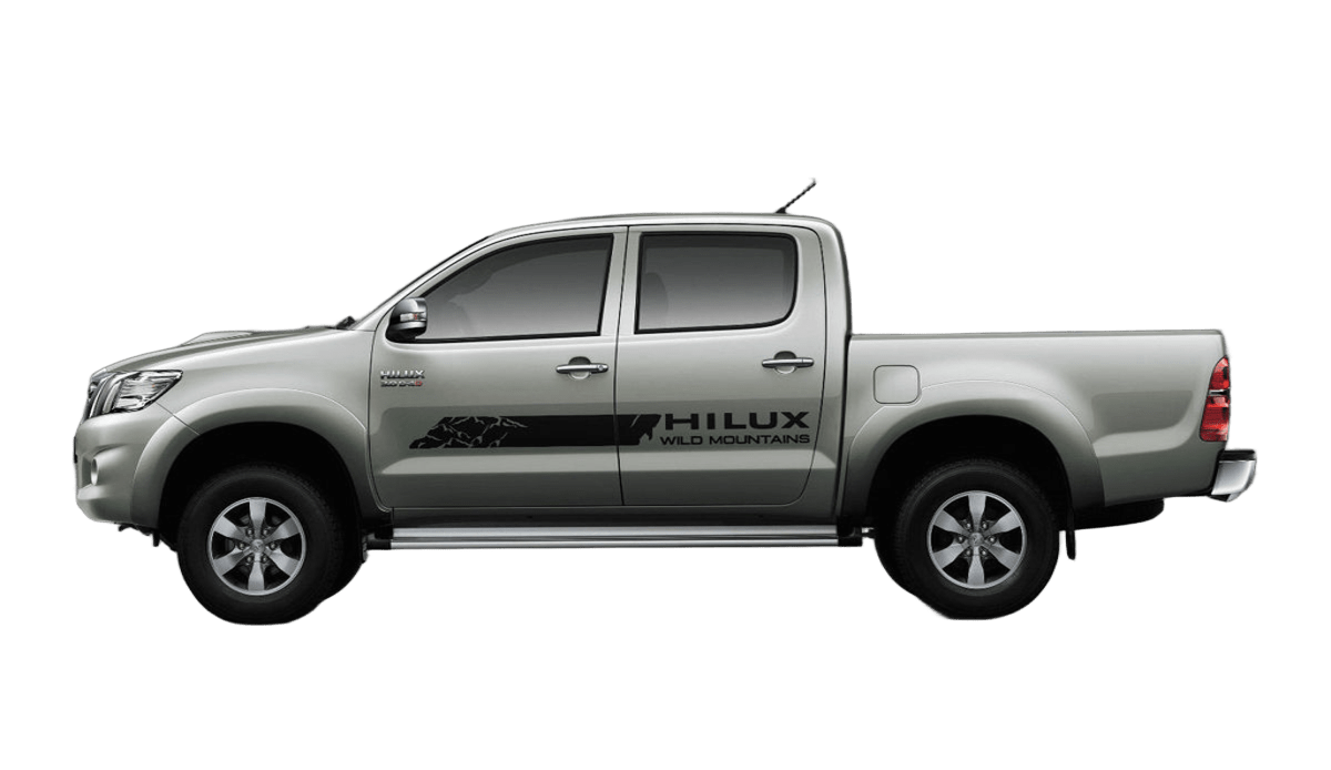 Pick-Up