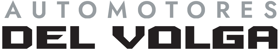 Logo Automotores del Volga