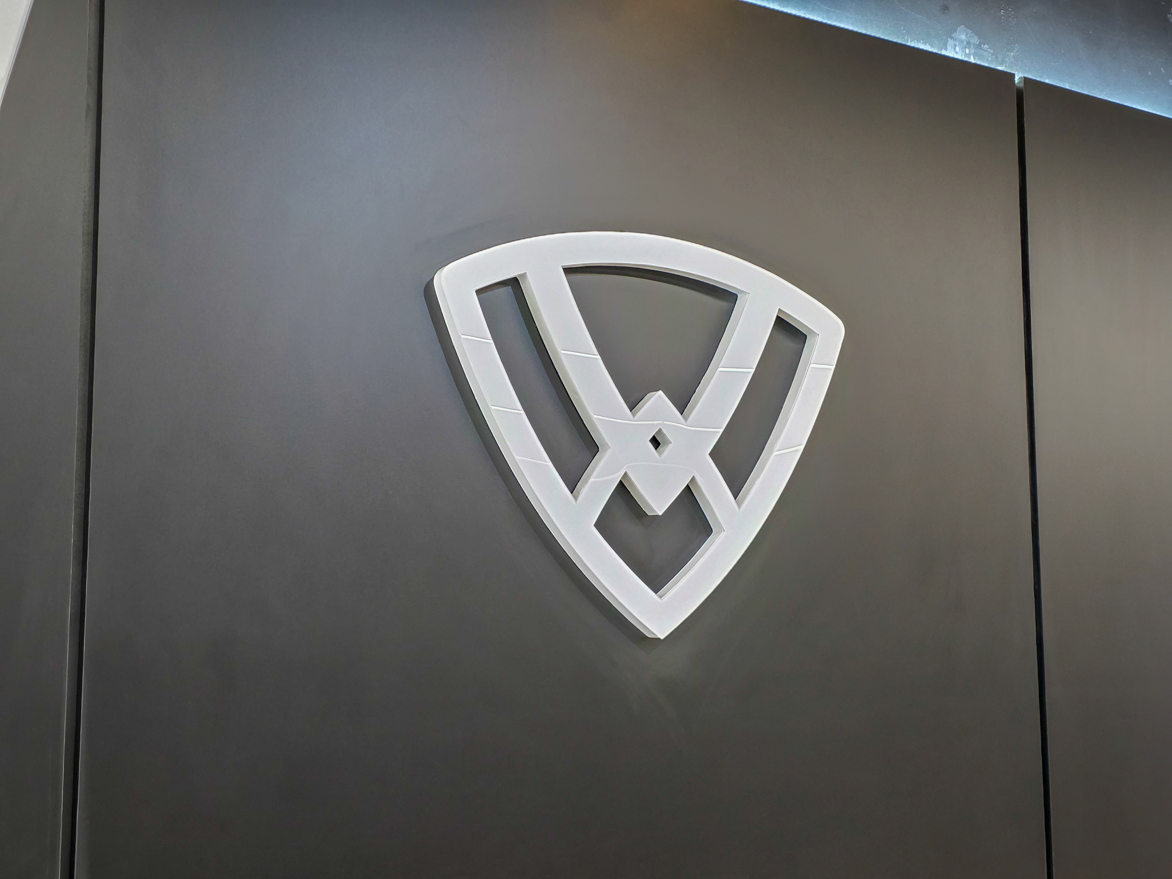 Showroom de Automotores del Volga